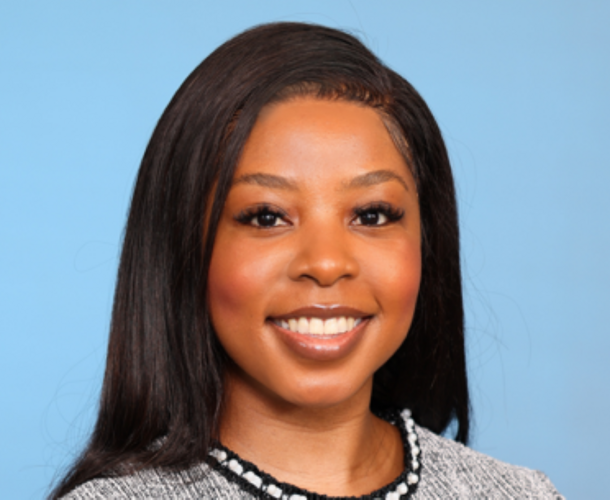 Linda Oniwe | Powering the Digital Age: The rise of the African data centre industry